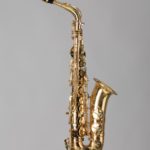 Saxophone alto de SELMER