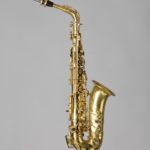 Saxophone alto de SELMER