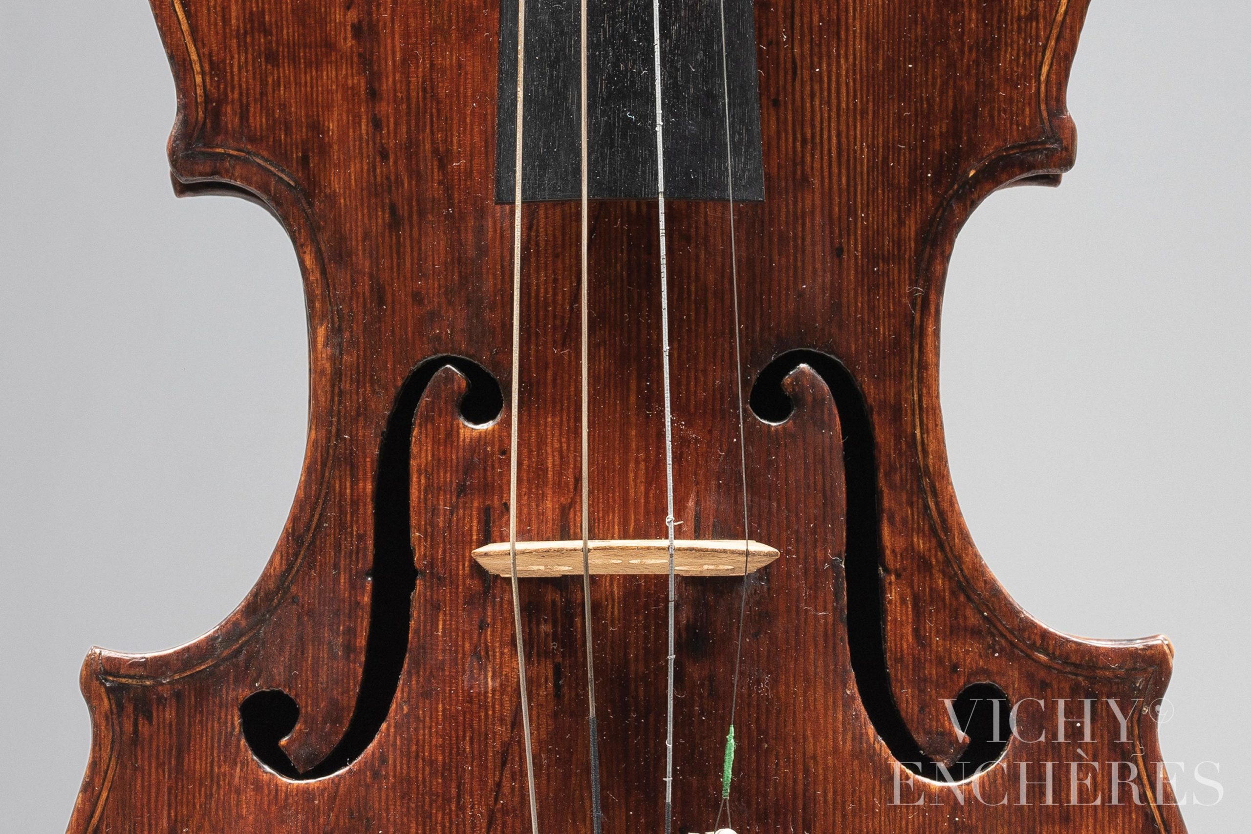 Violon de Ferdinand ALBERTI