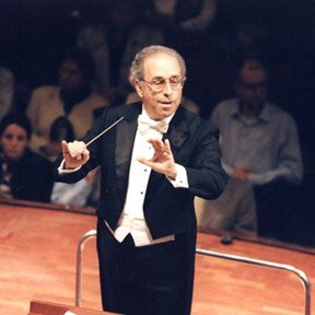 Lawrence Foster, Boston Symphonic Orchestra