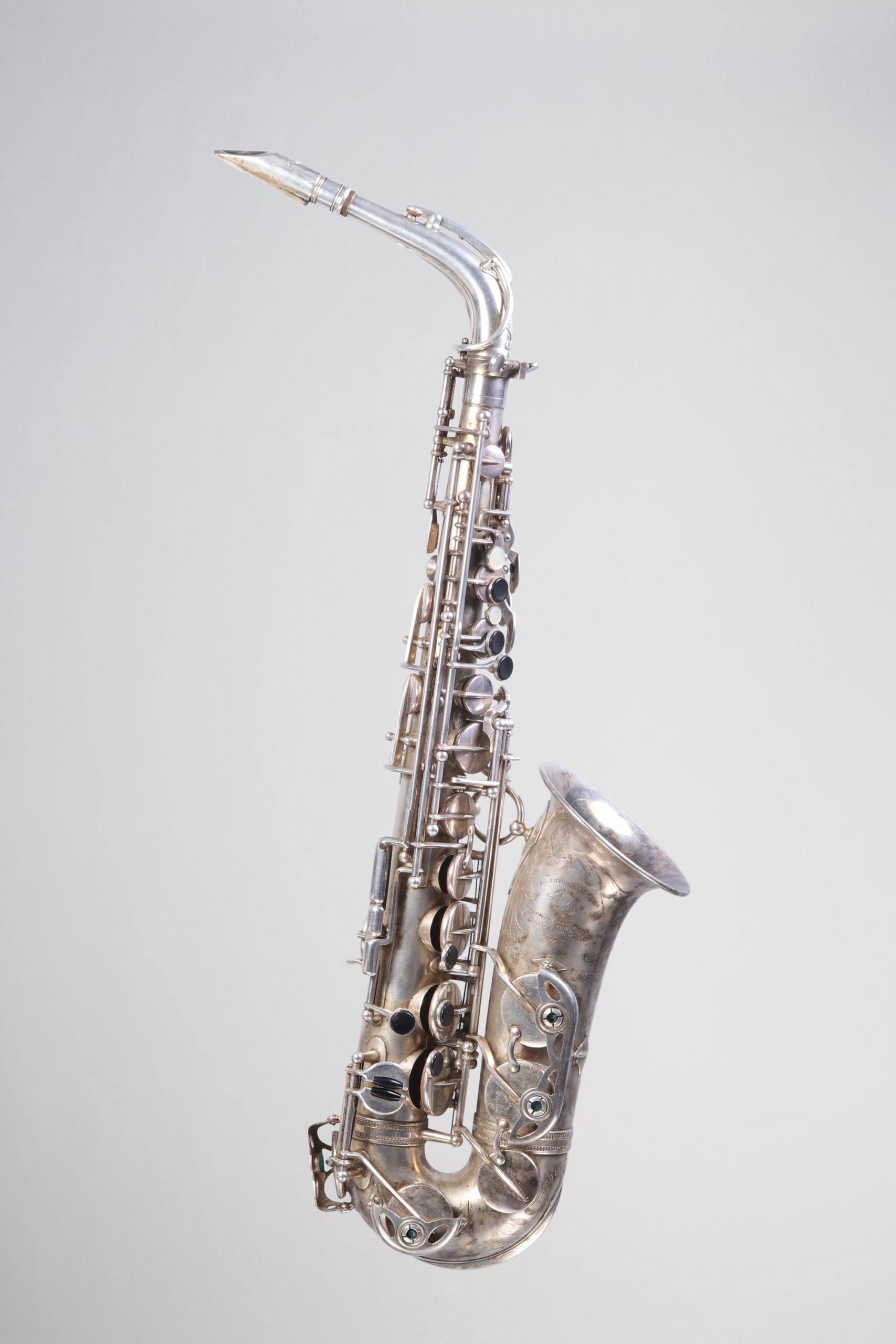 Saxophone alto SELMER