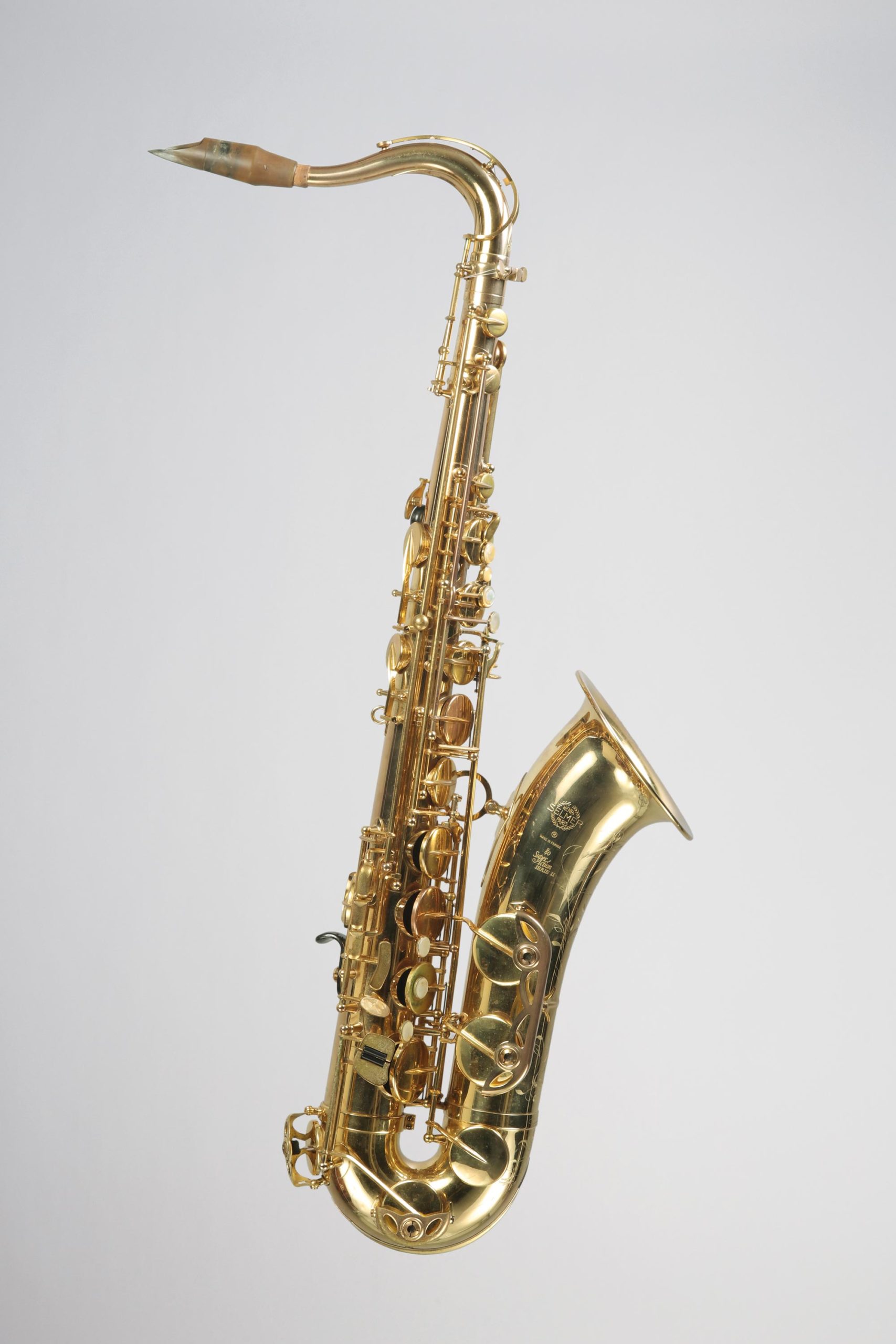 Saxophone ténor SELMER