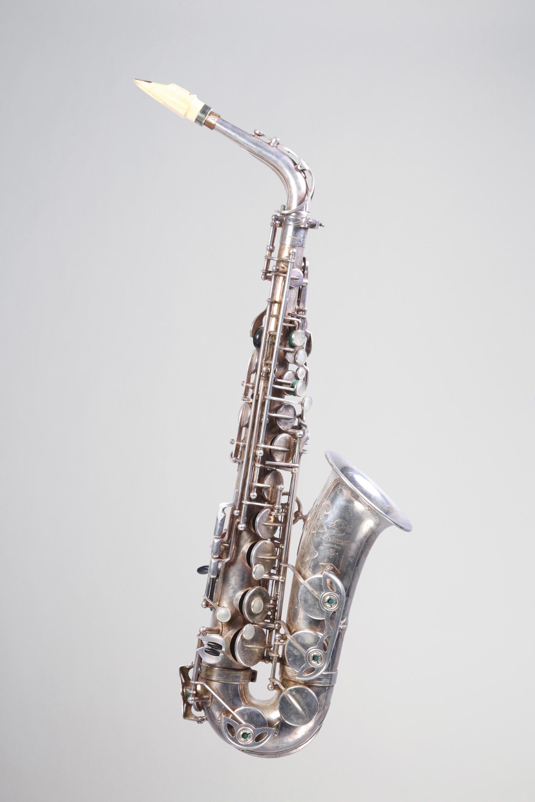 Saxophone alto SELMER