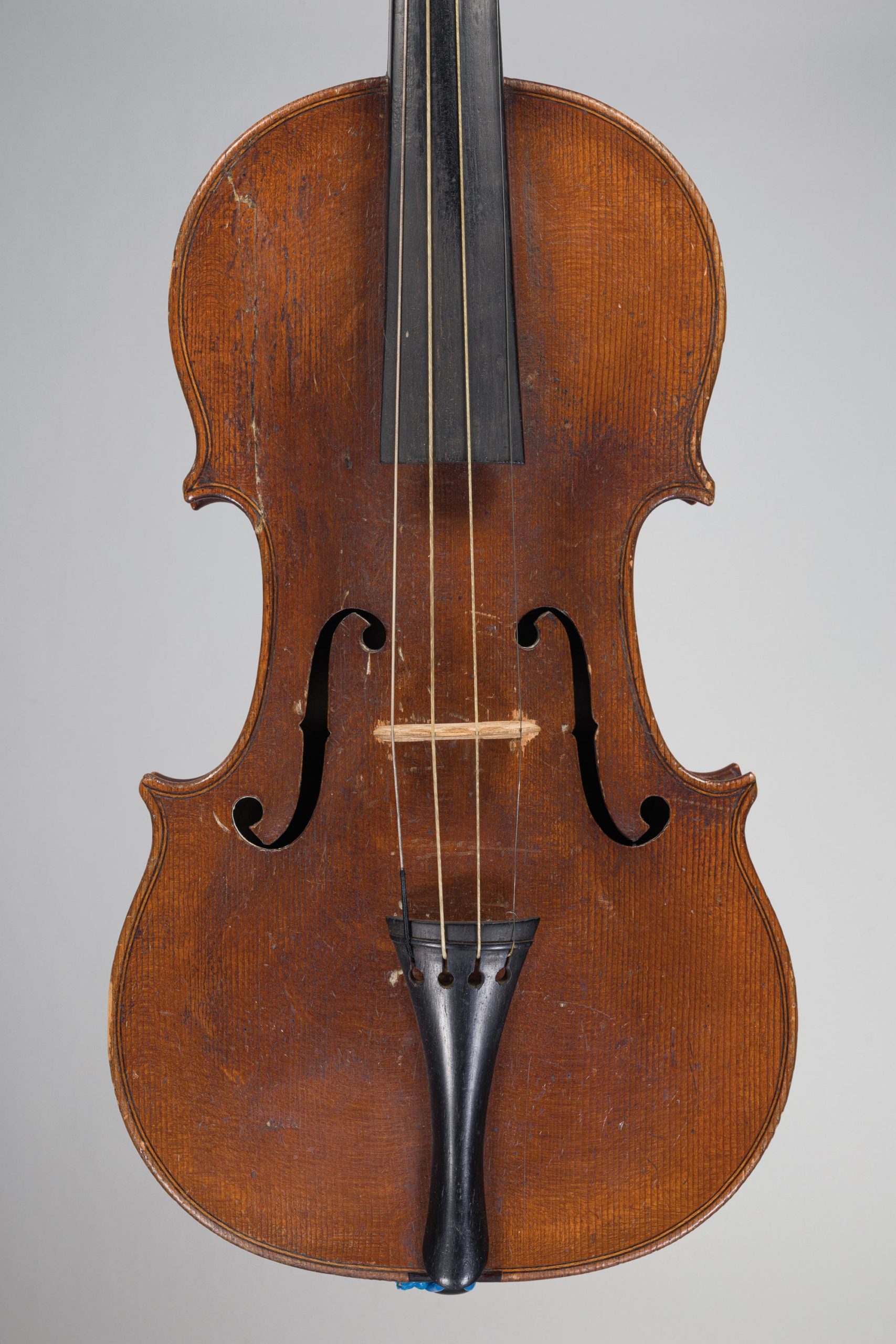 Violon de Richard DUKE