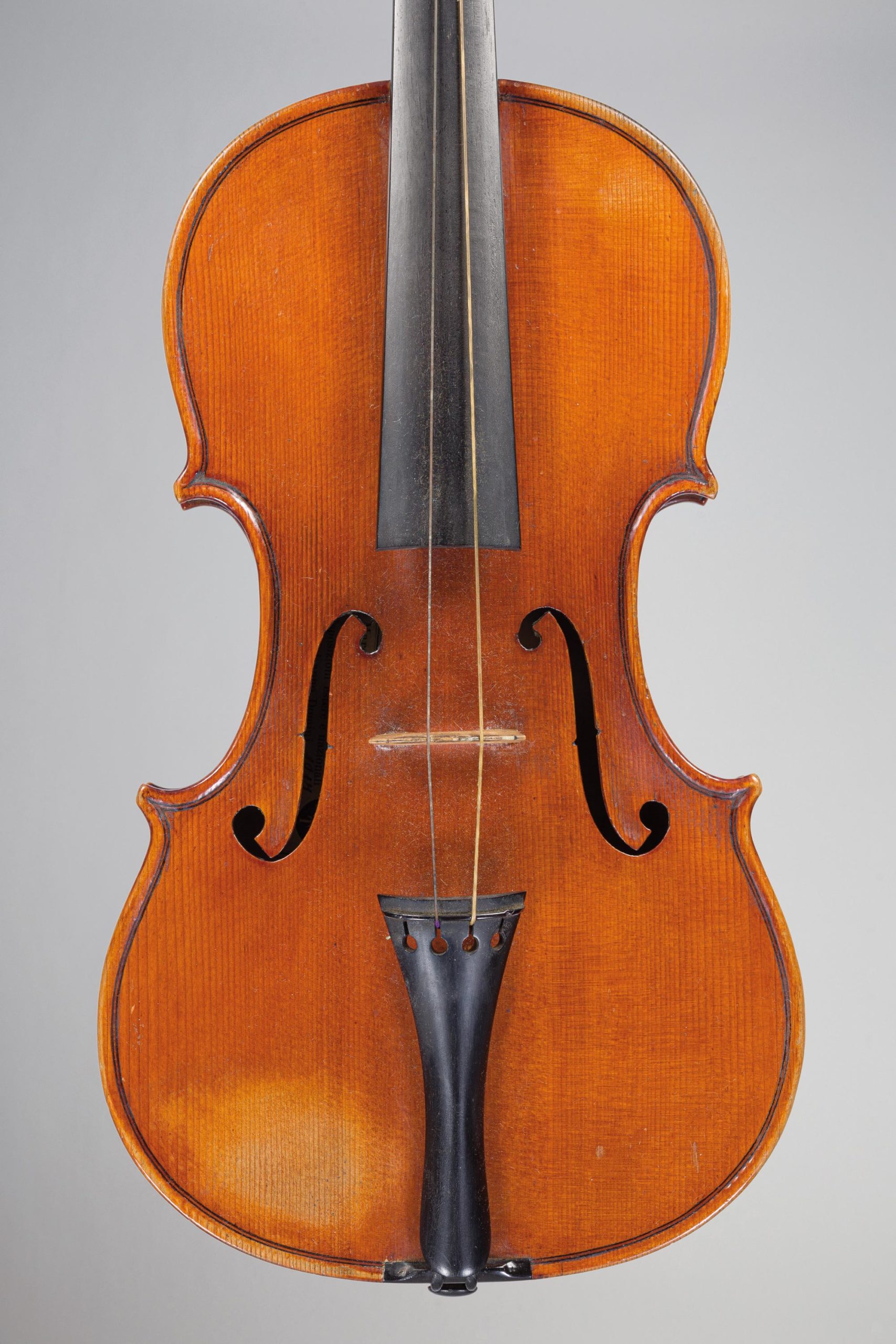 Violon d'Enrico MARCHETTI