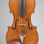 Violon d'Antonio GRAGNANI