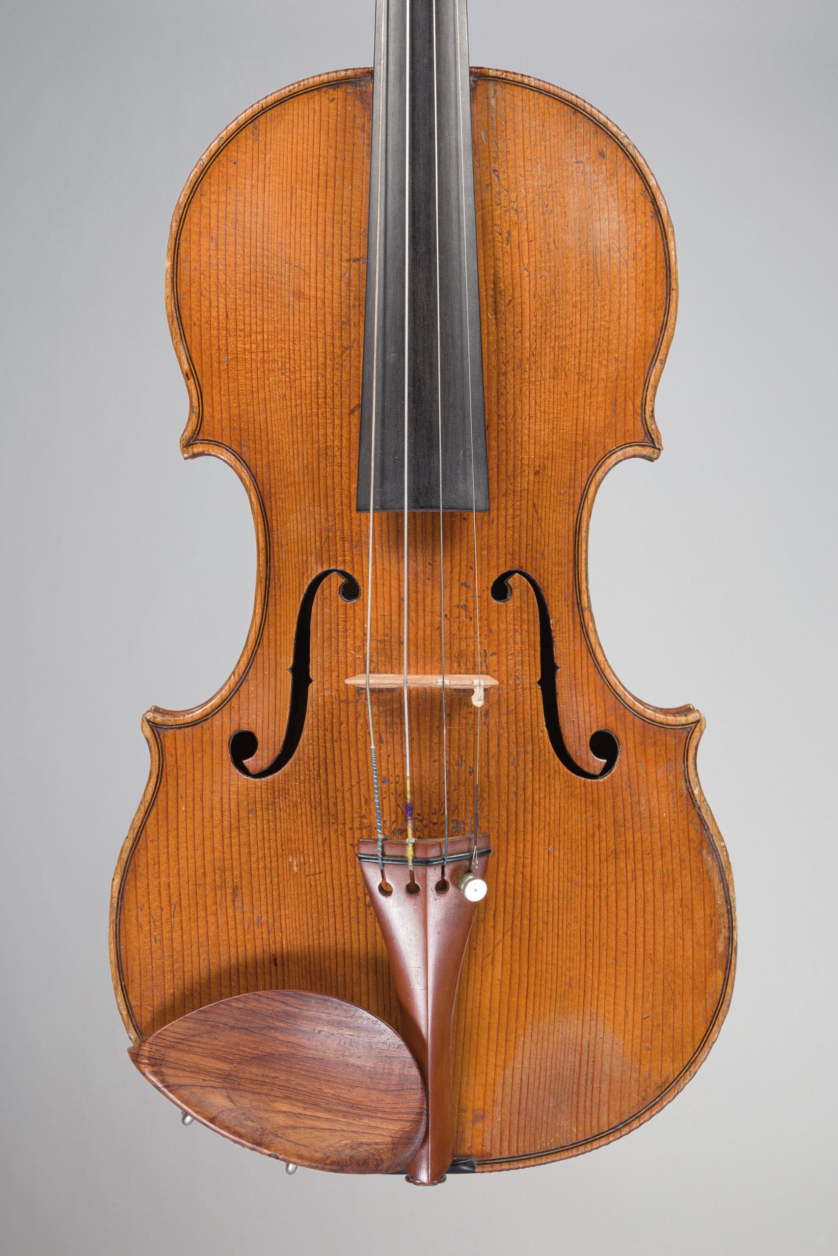 Violon d'Antonio GRAGNANI