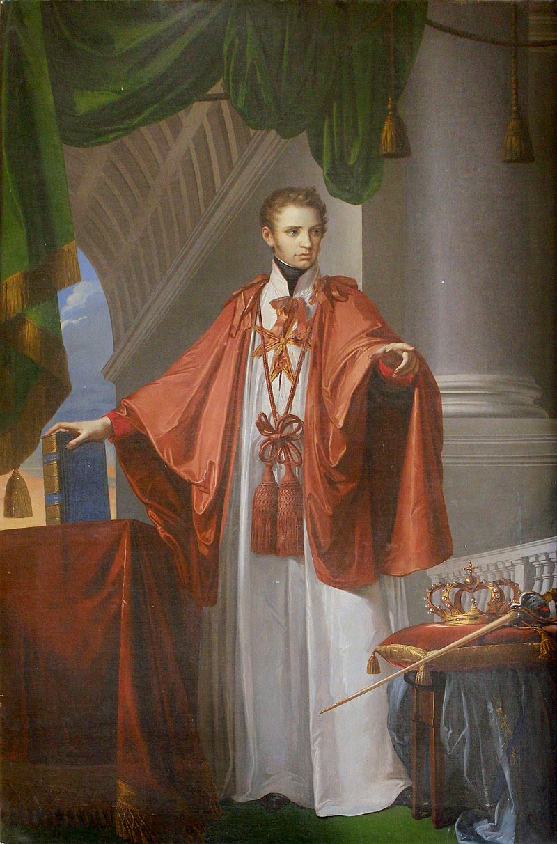 Leopold II de Toscane