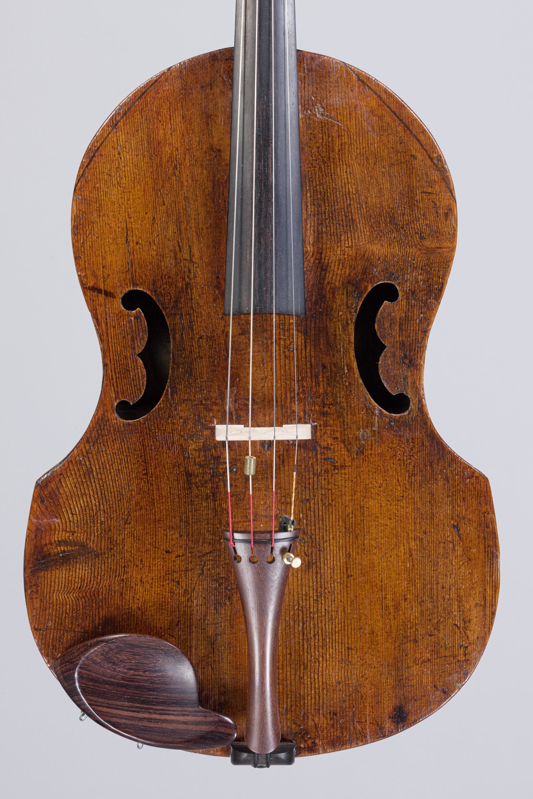 Viola da braccio