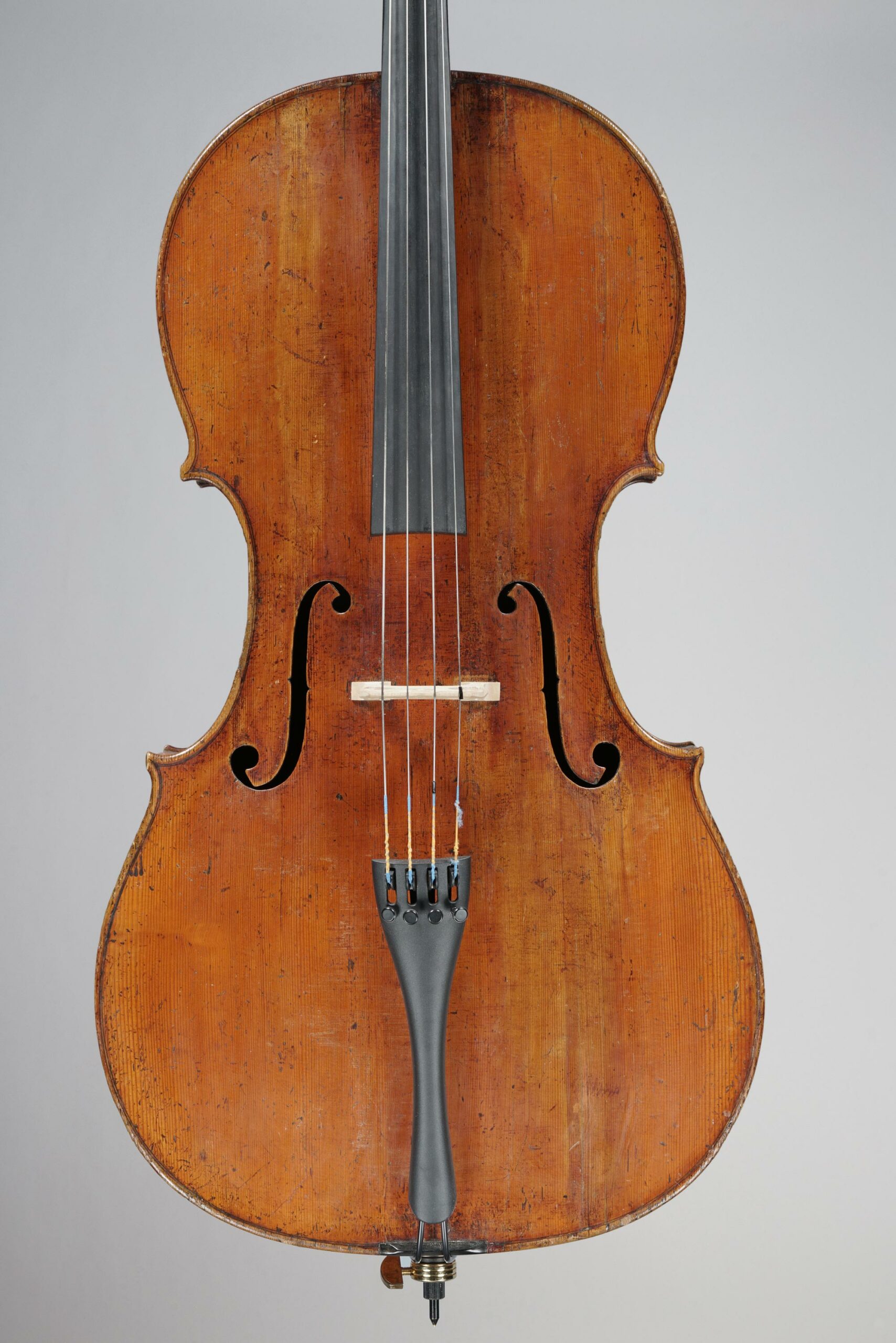 Violoncelle de Louis GUERSAN