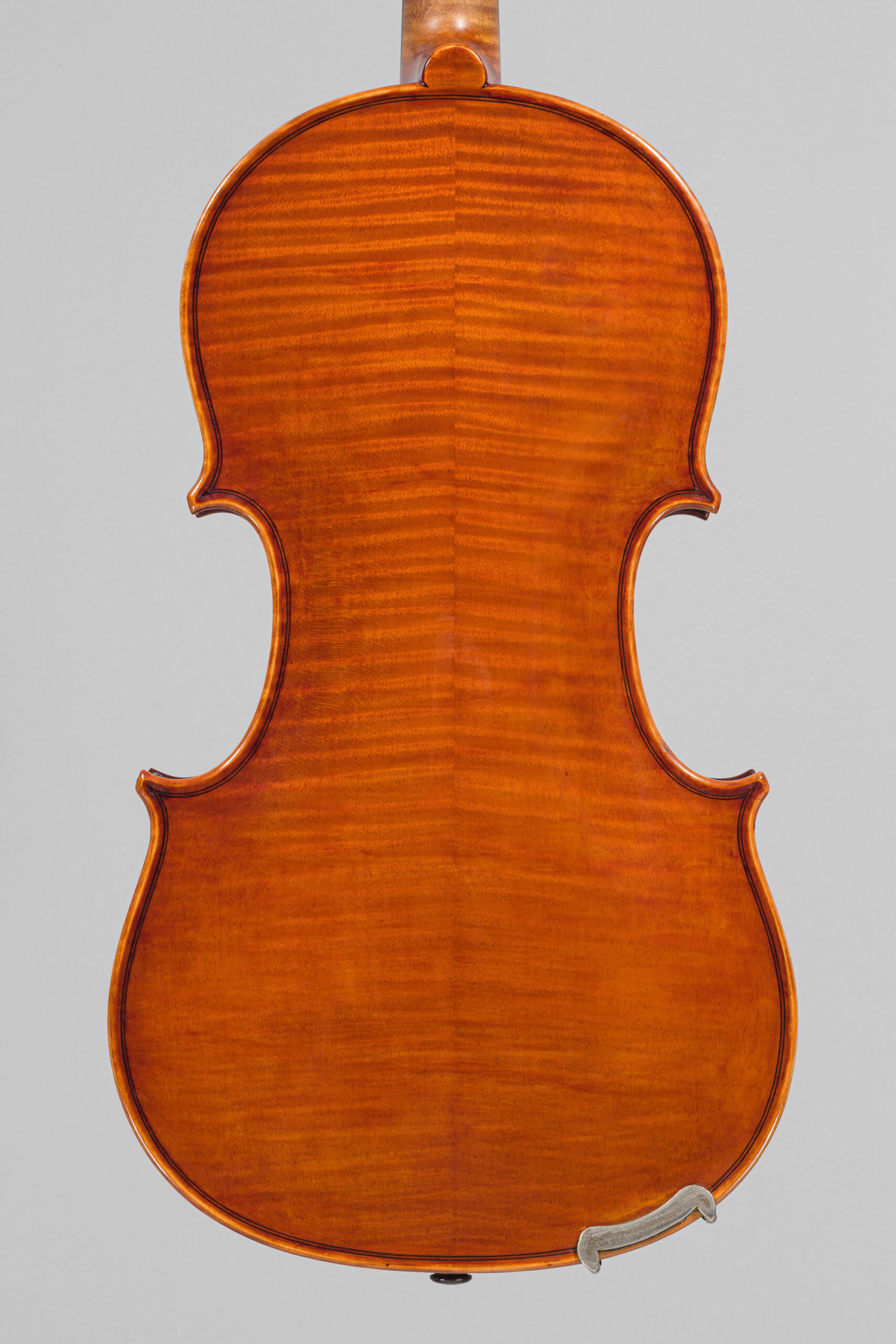 Violon de Jean PETITCOLAS, Paris 1967 Instrument mis en vente par Vichy Enchères le 1er décembre 2022 © C. Darbelet