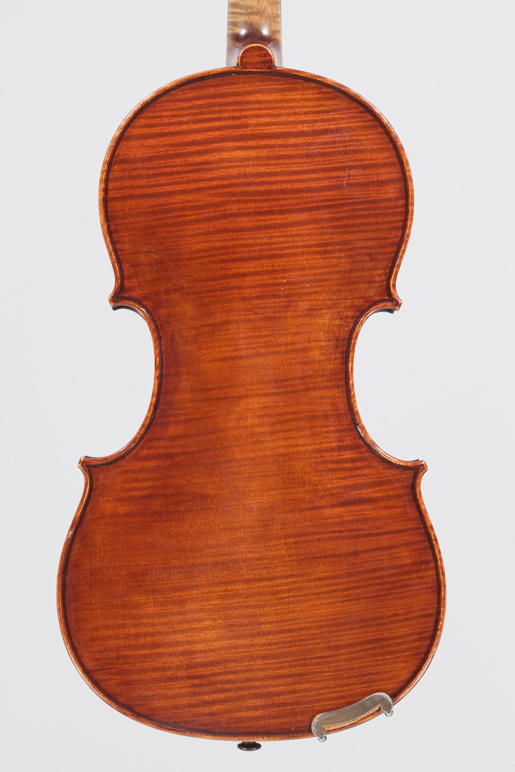Lot 505 Violon de Lucien SCHMITT - Collection Calas Instrument mis en vente par Vichy Enchères le 30 novembre 2022 © C. Darbelet