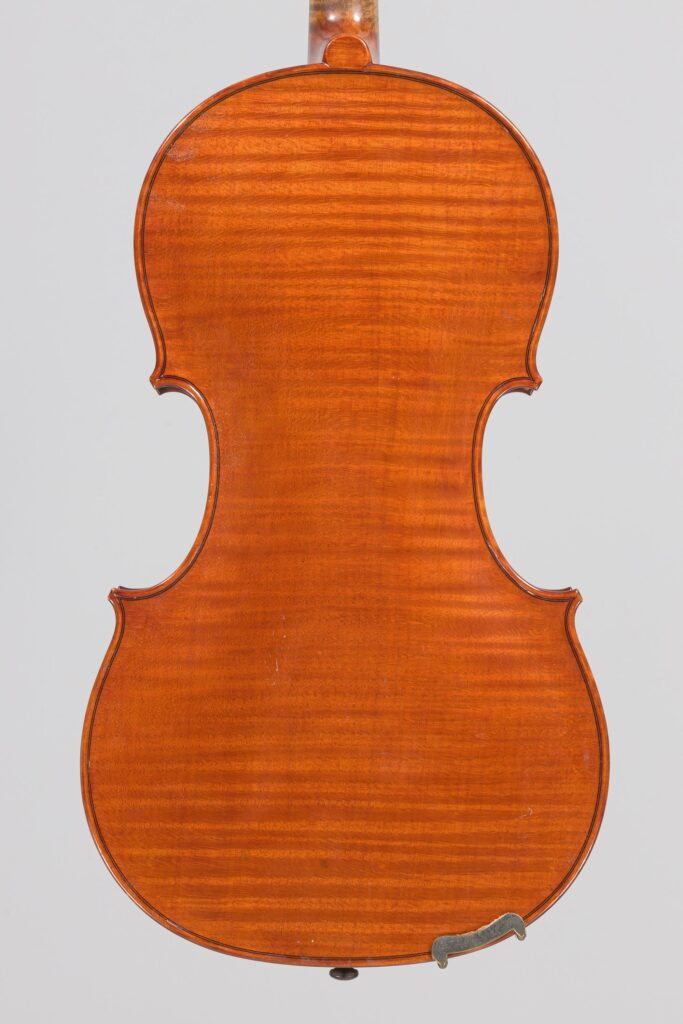 Lot 367 Alto de Lucien SCHMITT - Collection Calas Instrument mis en vente par Vichy Enchères le 1er décembre 2022 © C. Darbelet