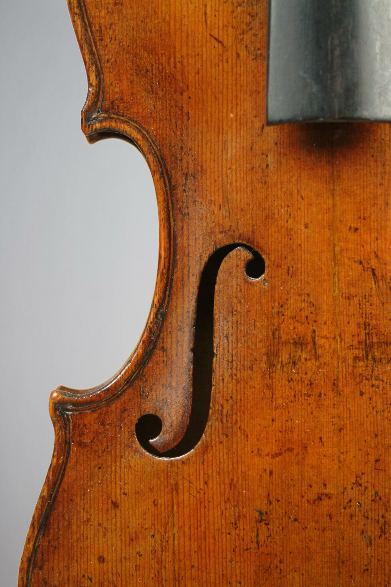 Un alto de 1808 de Nicolas Lupot Vichy Enchères