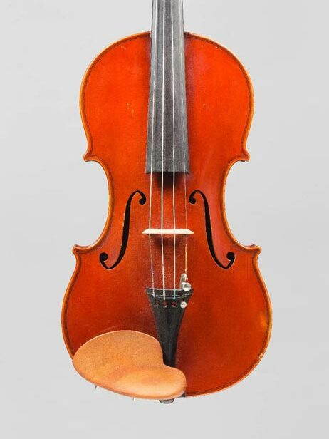 Violon de Joseph HEL Instrument mis en vente par Vichy Enchères le 8 juin 2017 © JH Bayle