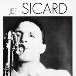 Jef SICARD plays Selmer - années 1990