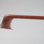 Archet de violon de Jacques TAINTURIE Instrument mis en vente par Vichy Enchères le 5 juin 2025 © C. Darbelet