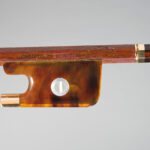 Archet de violon de Christophe SCHAEFFER Instrument mis en vente par Vichy Enchères le 5 juin 2025 © C. Darbelet