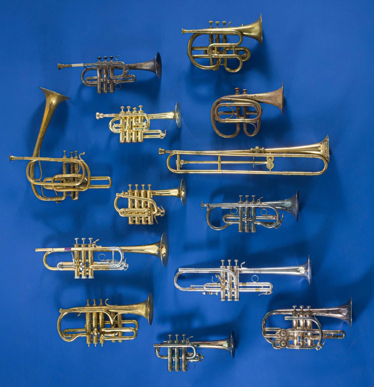 Collection Roger Delmotte Instruments mis en vente par Vichy Enchères le 15 novembre 2025 © Vichy Enchères / Photo C. Darbelet