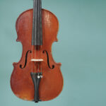 Violon de Annibale FAGNOLA, fait en 1930.