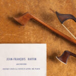 Collection Jean-François Raffin Mise en vente par Vichy Enchères le 4 juin 2026