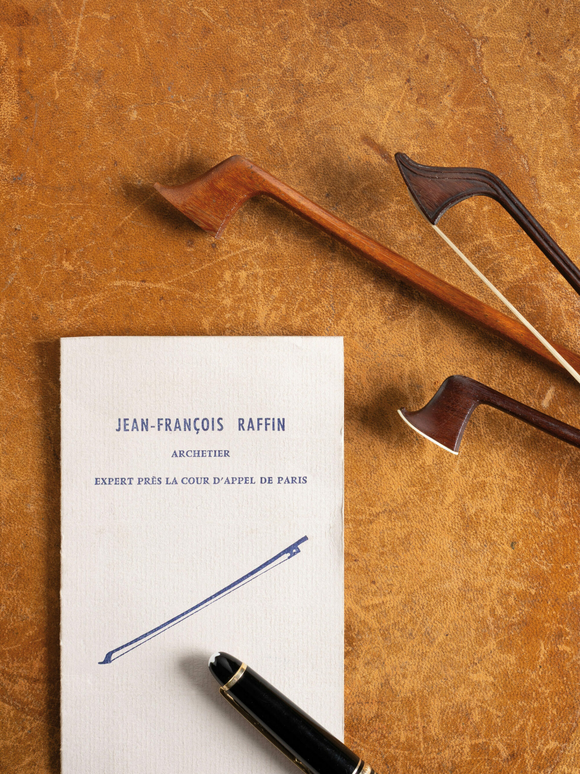 Collection Jean-François Raffin Mise en vente par Vichy Enchères le 4 juin 2026