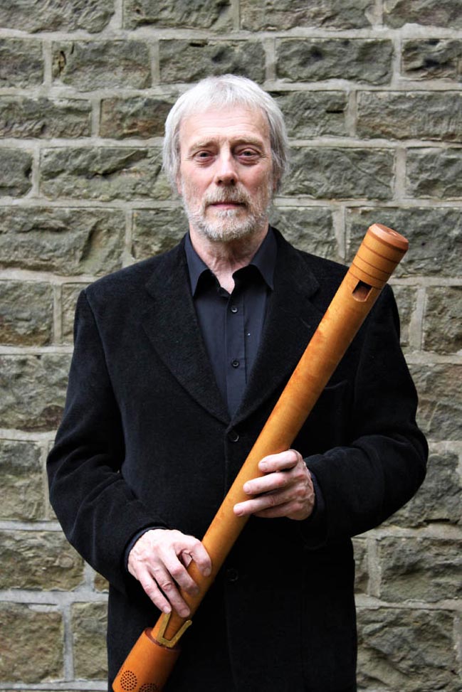 Eric Moulder
